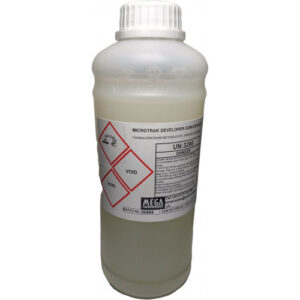 Microtrak Developer Concentrate