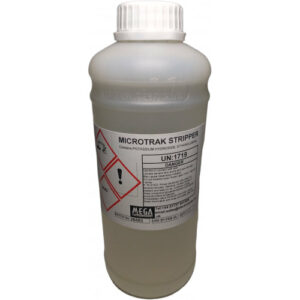 Microtrak Resist Stripper