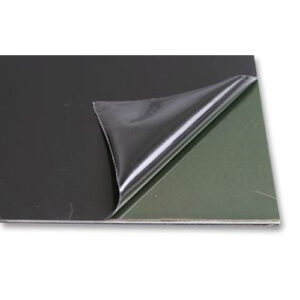 Photoresist FR4 board