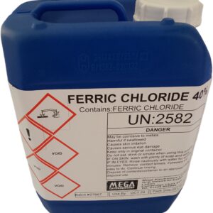 Ferric Chloride